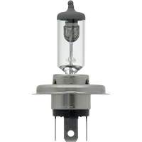 9003 Basic Headlight Bulb, Halogen, 61 W/67 W, Off White Oxymax Inc