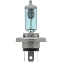 9003 SilverStar&reg; Ultra Headlight Bulb, Halogen, 60 W, White Oxymax Inc