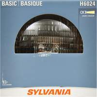 Phare automobile scell&eacute; de base H6024, 40 W, Blanc cass&eacute; Oxymax Inc