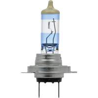 H7 SilverStar&reg; Ultra Headlight Bulb, Halogen, 56 W, Off White Oxymax Inc