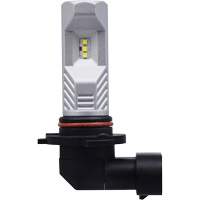 9145 Fog Light Bulb, LED, 65 W, White Oxymax Inc