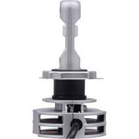 9003 Headlight Bulb, LED, 12 W/14 W/24 W, White Oxymax Inc