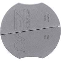 9003 Headlight Bulb, LED, 12 W/14 W/24 W, White Oxymax Inc