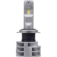 H7 Headlight Bulb, LED, 13.2 W/17 W, White Oxymax Inc
