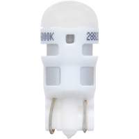 168 Zevo&reg; Mini Automotive Bulb, LED, 0.7 W, White Oxymax Inc
