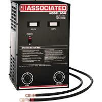 Powerful Performance Parallel Battery Charger Oxymax Inc