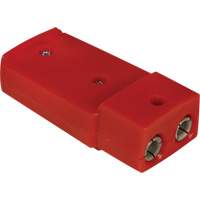 Trousse de fiches polaris&eacute;es Oxymax Inc