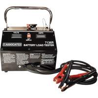 Testeur de charge robuste pour pile variable au carbone Oxymax Inc