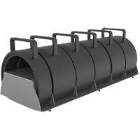 Safety Locking Kit for ESCO Mammut Jack Model 91005 Oxymax Inc