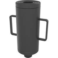 12 in. Extension for ESCO Mammut Jack Models 91004 and 91005 Oxymax Inc