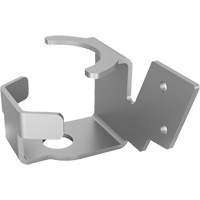 Left Extension Holder for ESCO Mammut Jack Models 91000 and 91003 Oxymax Inc