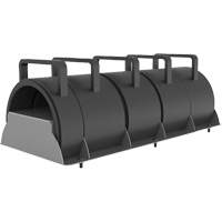 Safety Locking Kit for ESCO Mammut Jack Model 91004 Oxymax Inc