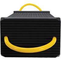 100 Ton Cribbing Block Oxymax Inc