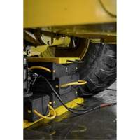 Top Cribbing Plate Oxymax Inc