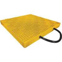 Top Cribbing Plate Oxymax Inc