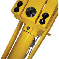 Pro Series Combi Hydraulic Bead Breaker Oxymax Inc