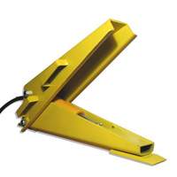 Pro Series Dual Agricultural Hydraulic Bead Breaker Oxymax Inc