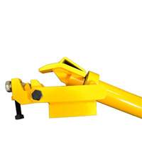 Pro Series Talon Hydraulic Tire Bead Breaker Oxymax Inc