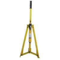 Pro Series Dual Wheel Farm Tractor Tire Bead Breaker Oxymax Inc