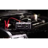 Survolteur pour batterie GBX75 Boost X Oxymax Inc