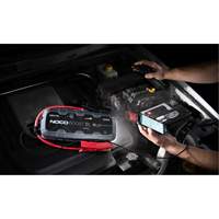 Survolteur pour batterie GBX155 Boost X Oxymax Inc