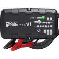 Chargeur de batterie 50 A Genius Pro50 Oxymax Inc