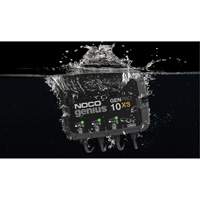 Chargeur de batterie embarqu&eacute; &agrave; 3 sorties de 30 amp&egrave;res GenPro10X3 Genius Oxymax Inc