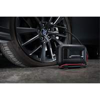 Compresseur d'air portable de 15 A Oxymax Inc