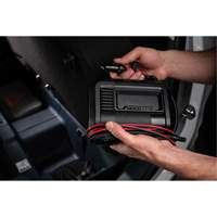 Compresseur d'air portable de 15 A Oxymax Inc