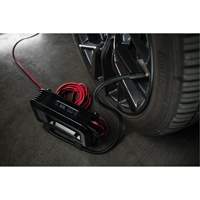 Compresseur d'air portable de 20 A Oxymax Inc