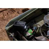 Survolteur 2000A Boost Air & compresseur d'air 100 PSI Oxymax Inc