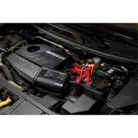 Survolteur 2000A Boost Air & compresseur d'air 100 PSI Oxymax Inc