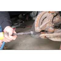 Jeu de 5 fourches d'extraction de joints &eacute;paisses Oxymax Inc