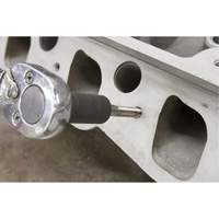 Jeu de douilles pour taraud, 8 Morceaux, Prise de 1/4"/3/8" Oxymax Inc