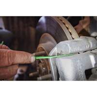 Jeu de 9 jauges combin&eacute;es pour l&eacute;paisseur des garnitures de frein Oxymax Inc