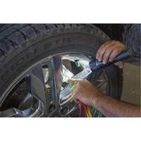 Jeu de 9 jauges combin&eacute;es pour l&eacute;paisseur des garnitures de frein Oxymax Inc