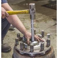 Ensemble d'entraînement des roulements et des joints pour camions lourds Oxymax Inc