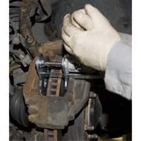 Quick Quad Pad Spreader Oxymax Inc