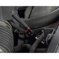 Petite pince &agrave; tuyaux Oxymax Inc