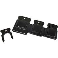 Jeu de d&eacute;connecteurs pour conduite d'essence et Def Oxymax Inc