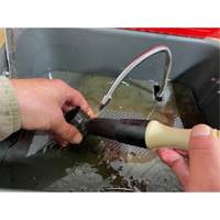 Brosse Atlasta pour pi&egrave;ces Oxymax Inc