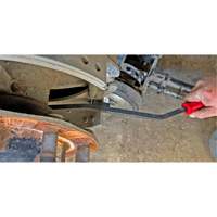 Barre pour ressorts de frein Oxymax Inc