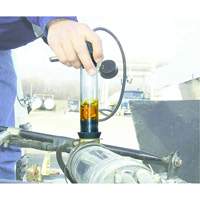 Combustion Leak Detector, Jug Oxymax Inc