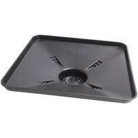 Entonnoir pour drain de transmission Oxymax Inc