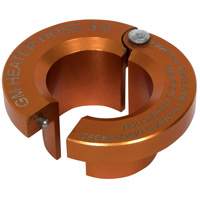 D&eacute;connecteur de tuyau de chauffage 3/4" pour General Motors Oxymax Inc