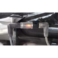 Inline Spark Tester Oxymax Inc