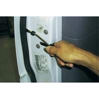 Extracteur d'attaches en plastique Oxymax Inc