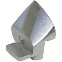 Outil pour retirer/installer une courroie &eacute;lastique Oxymax Inc