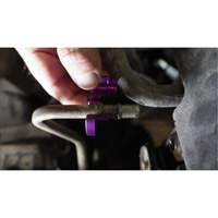 Ensemble de d&eacute;connexion du refroidisseur d'huile de transmission pour Ford Oxymax Inc