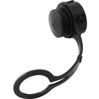 Couvercle antipoussi&egrave;re en plastique Oxymax Inc